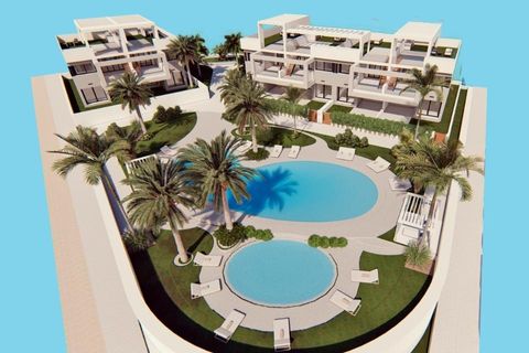 Leilighet i Torrevieja, Alicante, Torrevieja - € 309 900 | Ref: NB5305 - foto 21